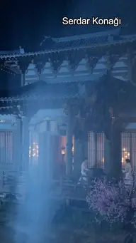 Basamaklardaki Kader EP.1