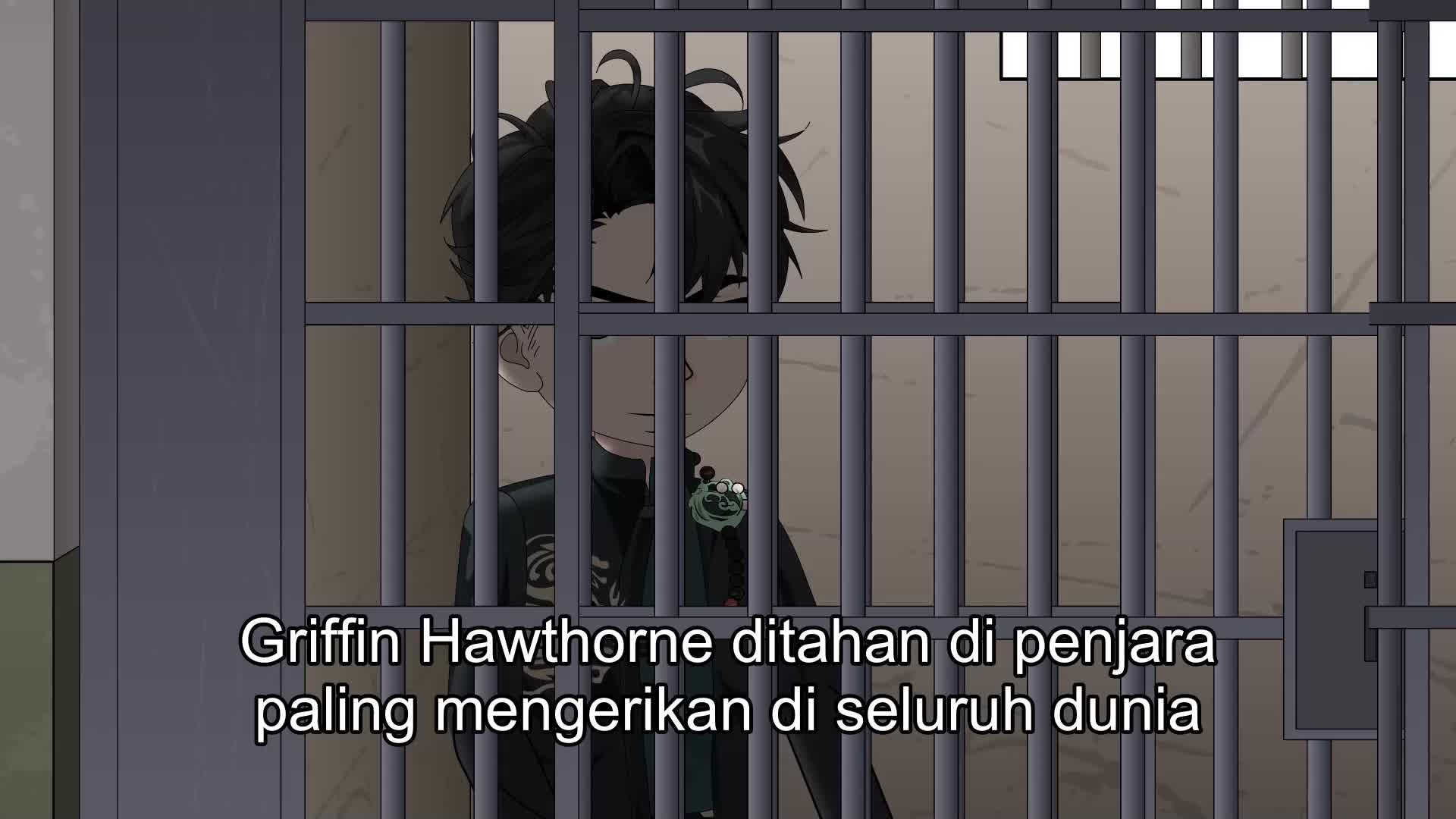 Baru Keluar, Naik Level EP.1