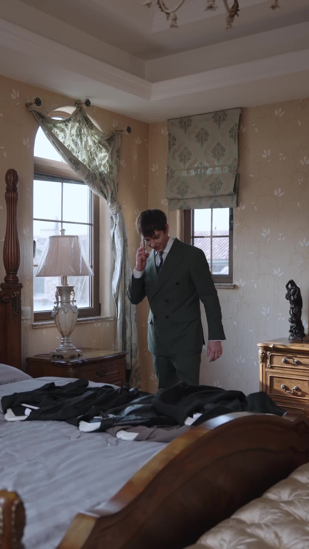 Camouflage EP.8