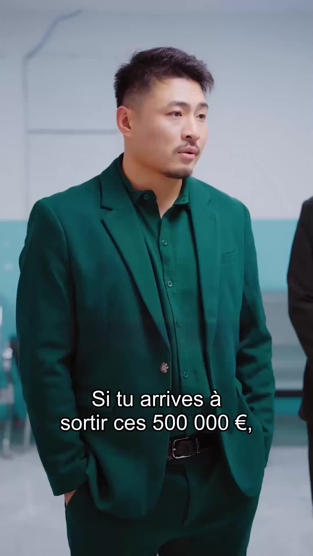 Les dieux squattent mon live EP.9