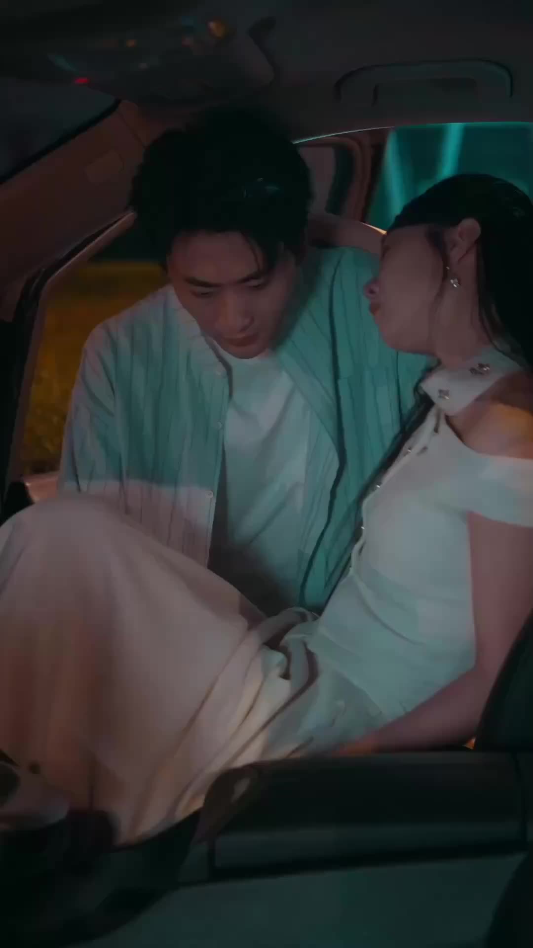 Guarded Heart, Hidden Flame EP.3