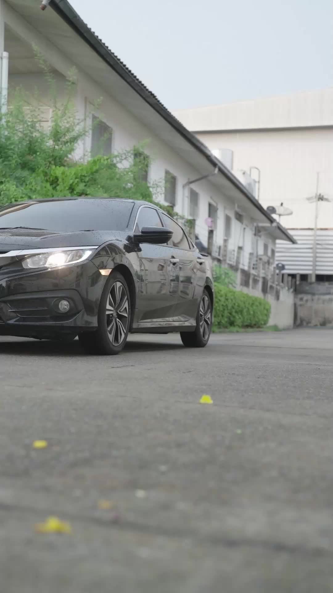 Heiress's Revenge, Billionaire's Remorse EP.5