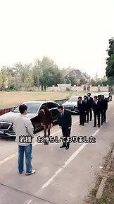 絶頂の龍∼出所後の決戦! EP.2