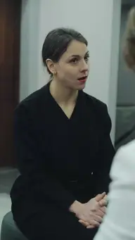 Billionaire’s Betrayal EP.6