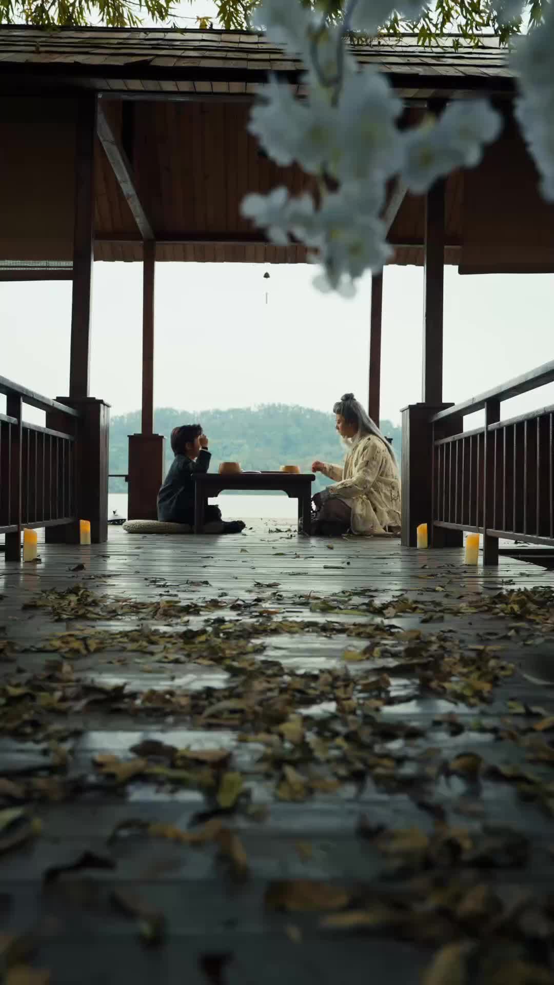 เด็กน้อย แต่หมากโหด EP.1