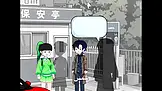 الأسطورة المنتظرة EP.8
