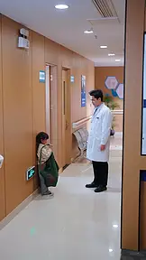 صفاء السماء بعد العاصفة EP.6