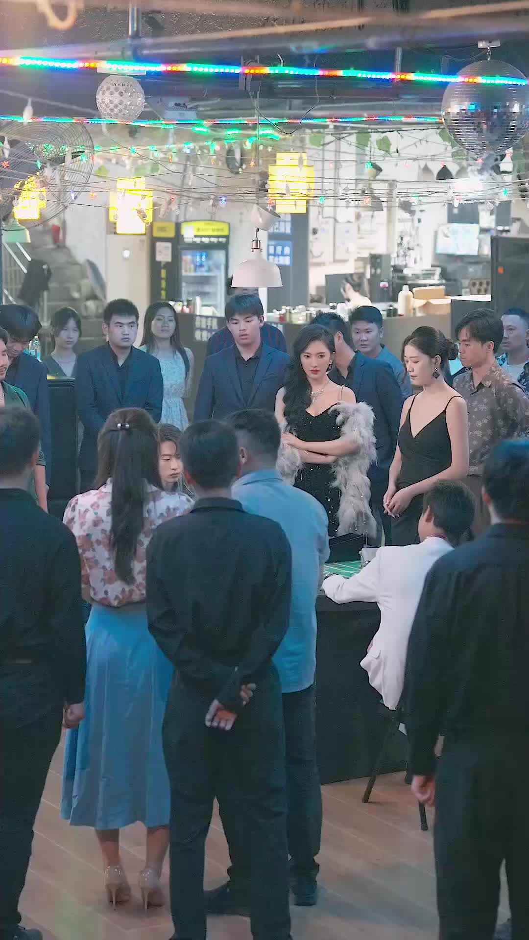 ساحة القمار EP.7