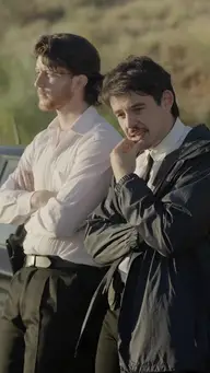 My Prime Suspect Lady EP.8