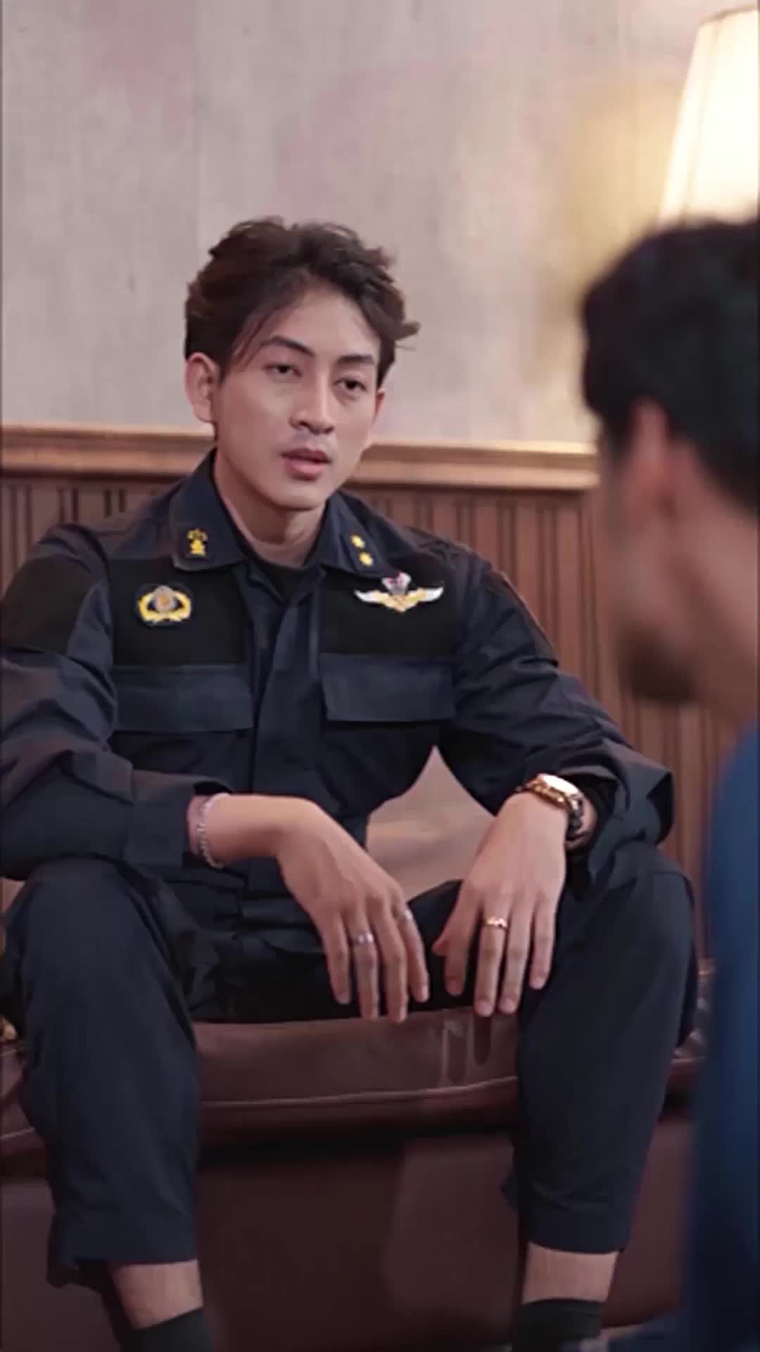 Lord of The Underworld EP.7