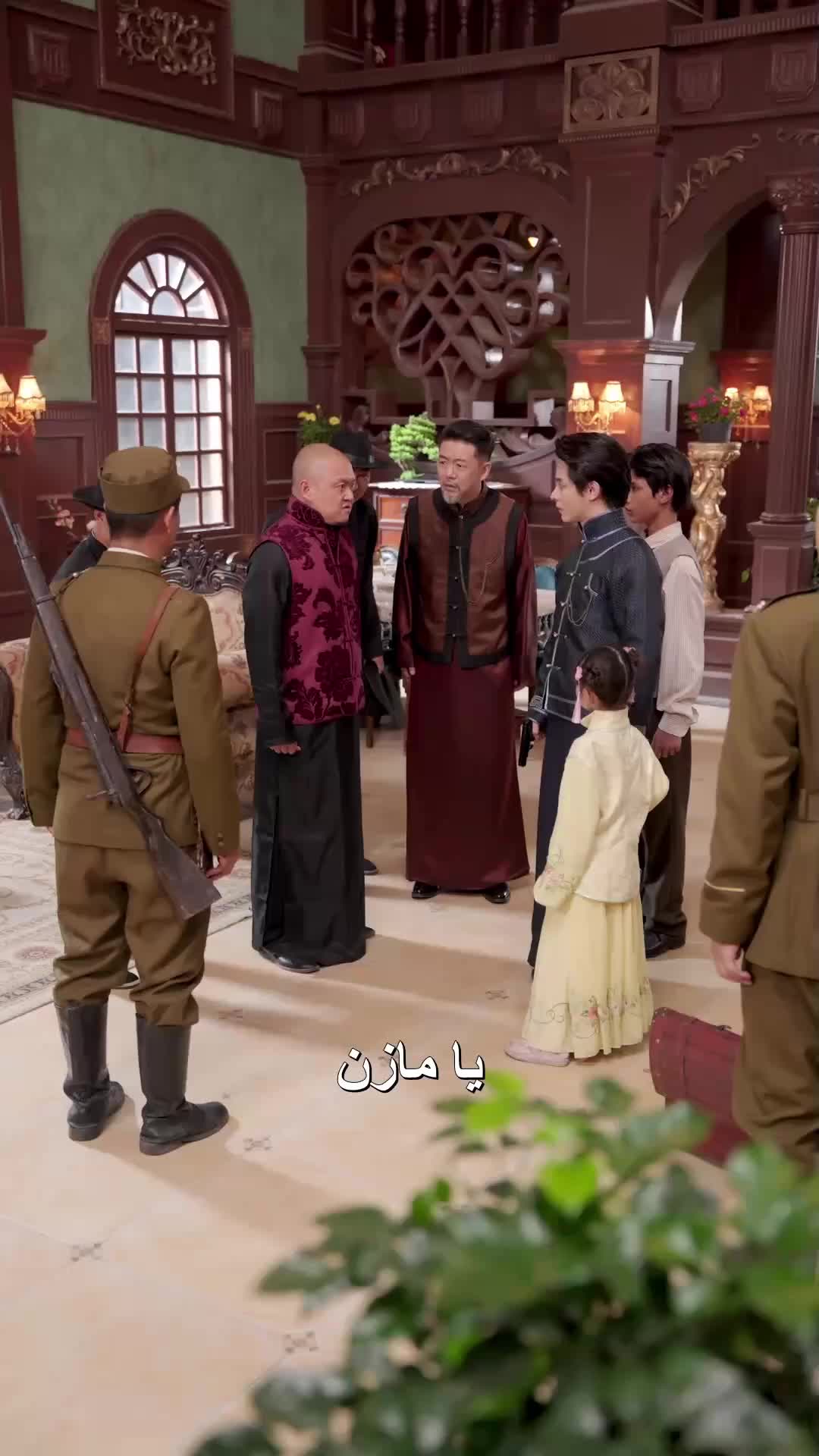 الحلقة 34