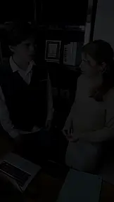 Um Caso com Meu Chefe EP.8
