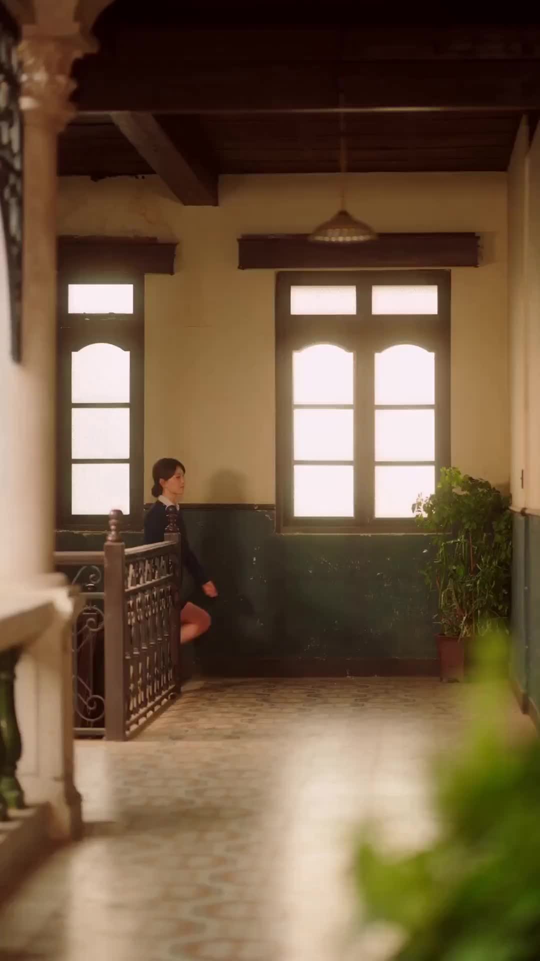 (مدبلج)عشق في الثمانينات EP.6