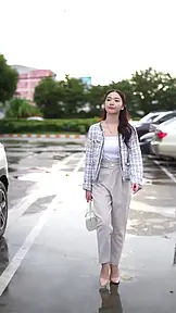 Putri Sejati yang Tersembunyi EP.1