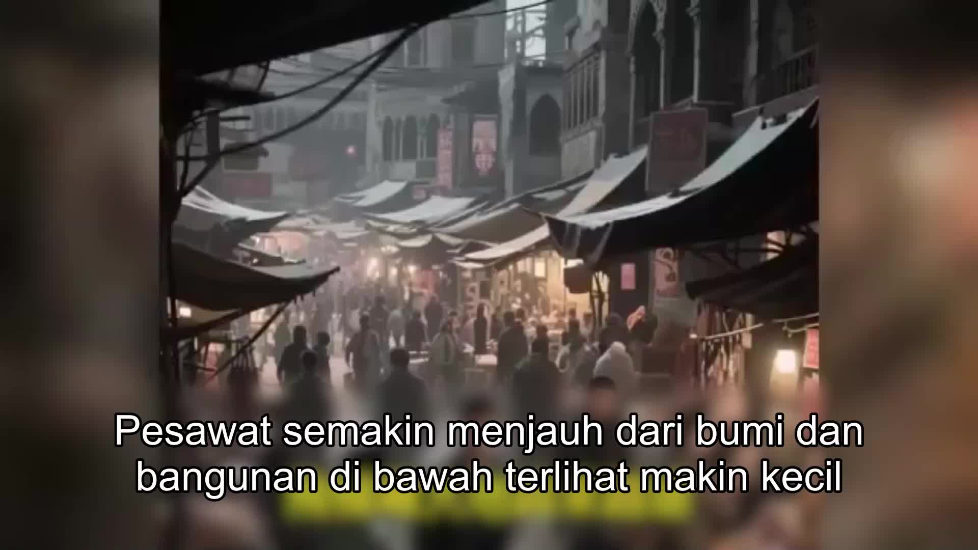 Siapa Menjebaknya ke Myanmar Utara? EP.6