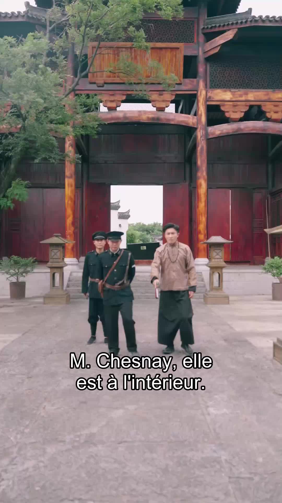 Épisode 17