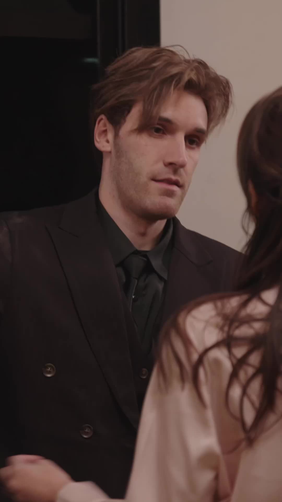 Il Contratto di Matrimonio EP.7