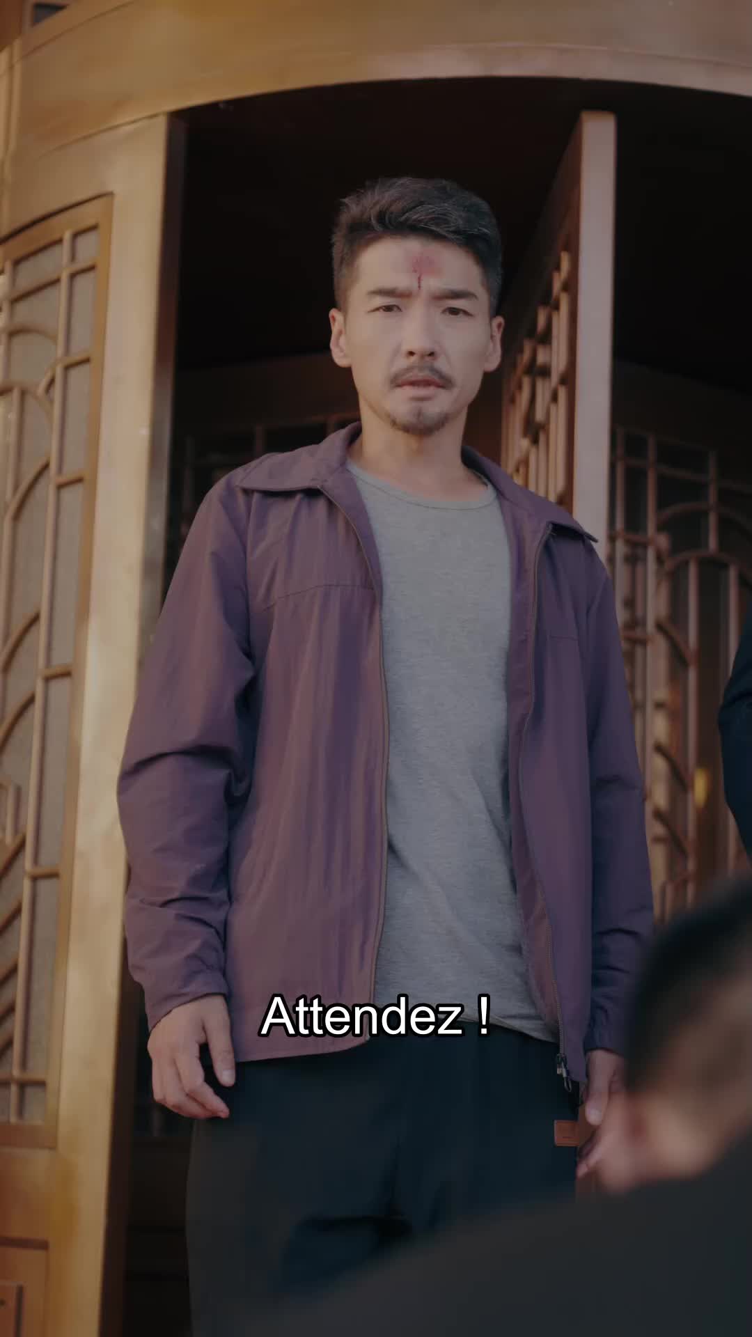 Épisode 15