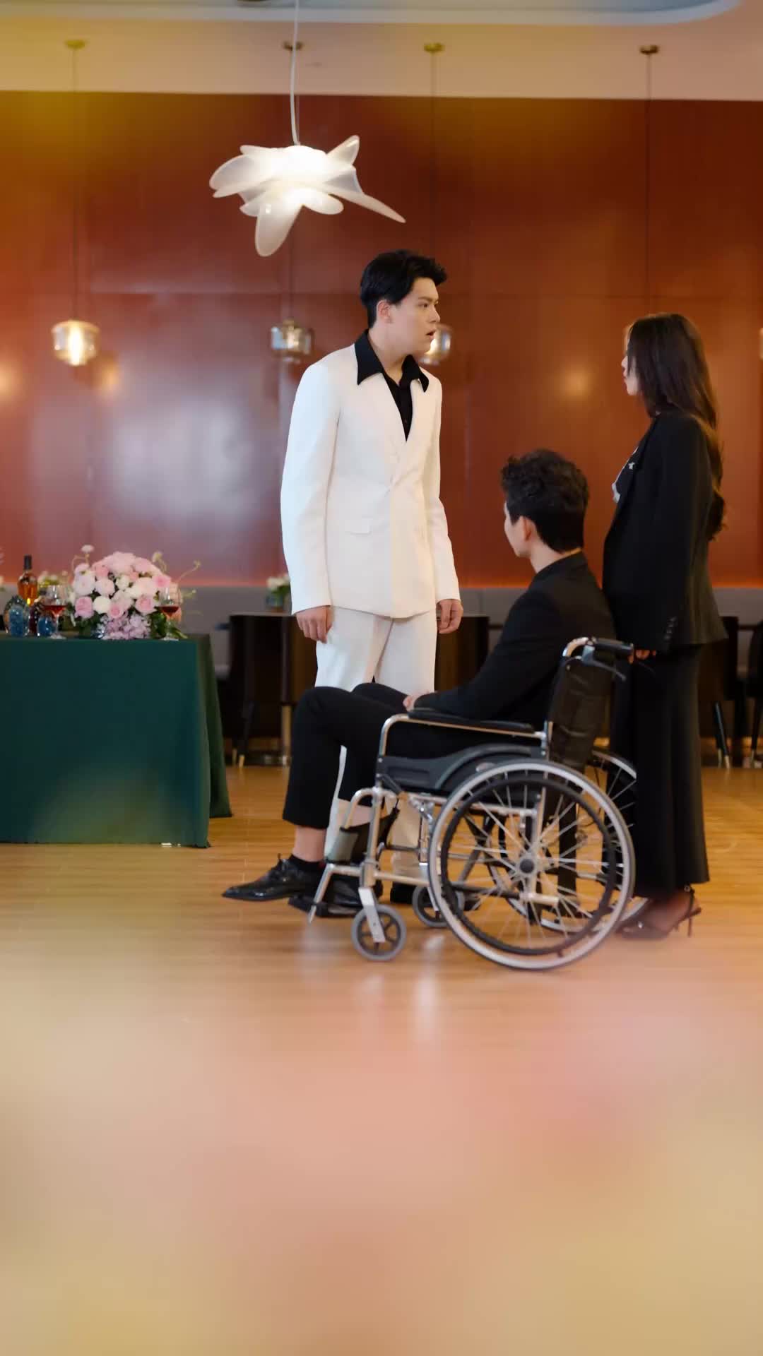 Bukan Penjahat Versimu EP.6