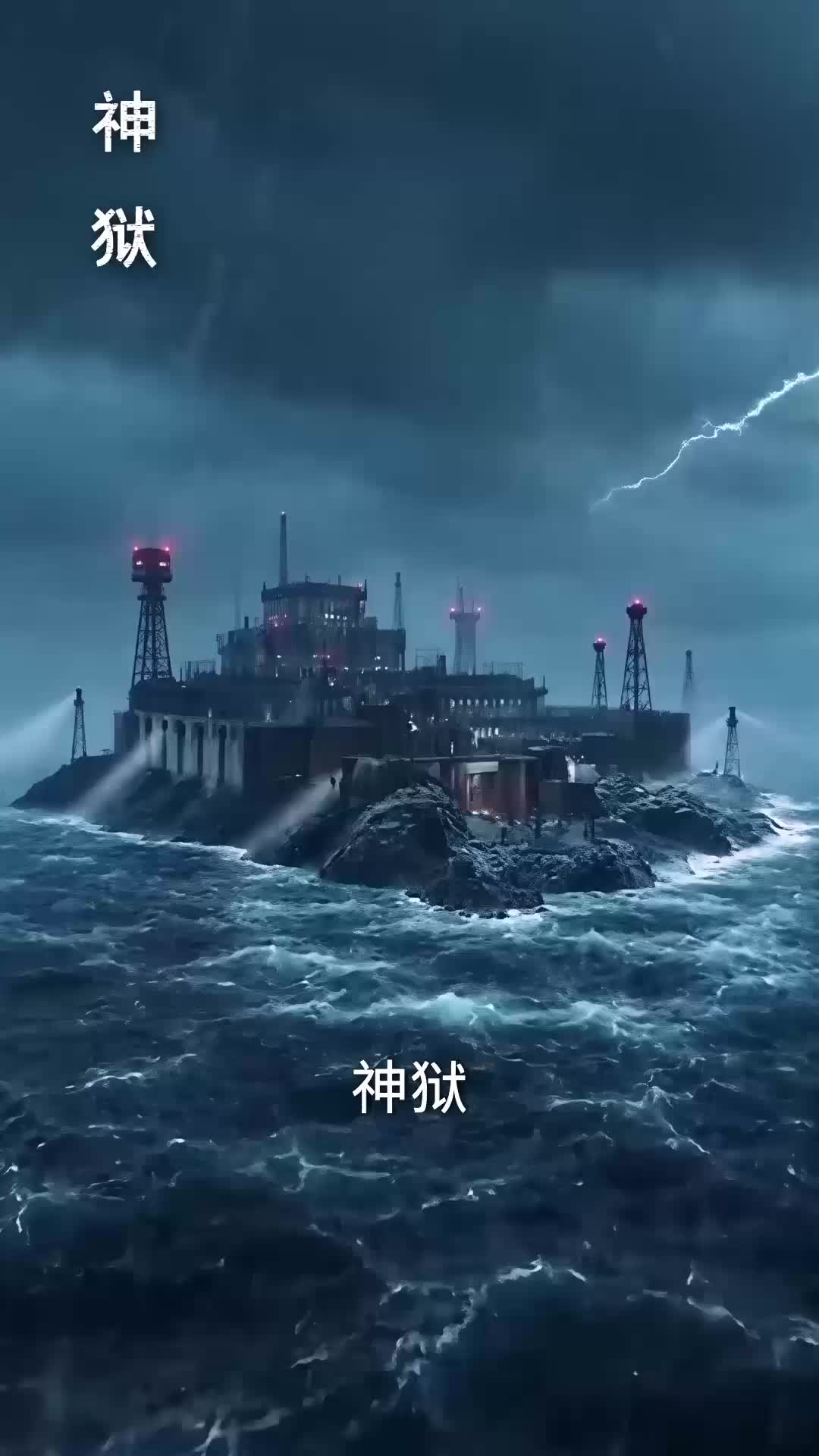 战神归来，七个姐姐皆非凡 EP.1