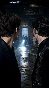 Don’t Provoke Him,He’s the King of L.A EP.10