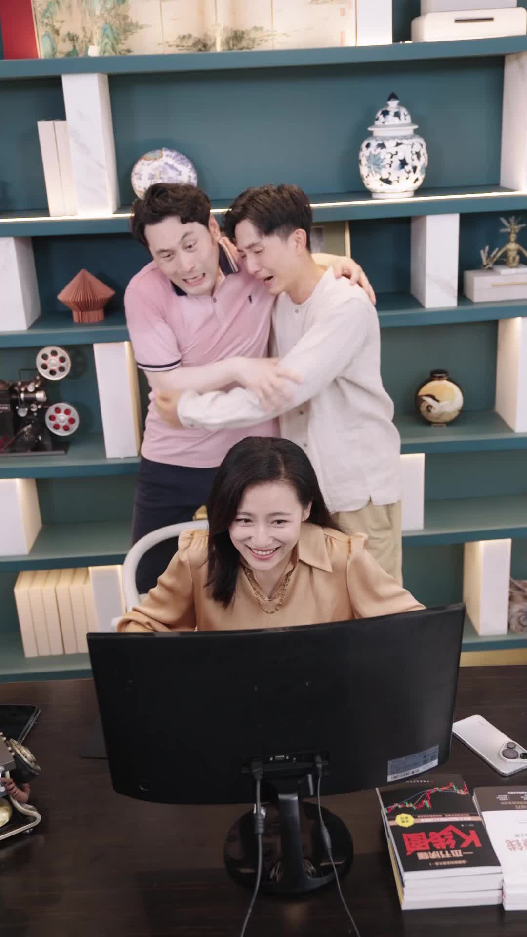 Ratu Dunia Kripto EP.10