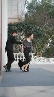 Thiên Kim Đích Thực Về Nhà Chơi Lớn EP.26