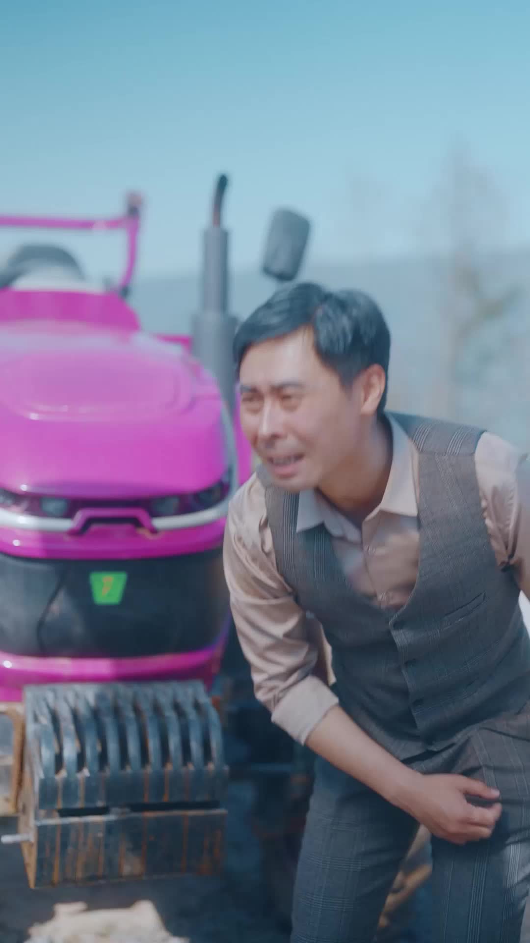 致命婚约 EP.2