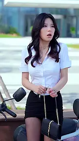 من عامل توصيل إلى معشوق النجمة EP.20