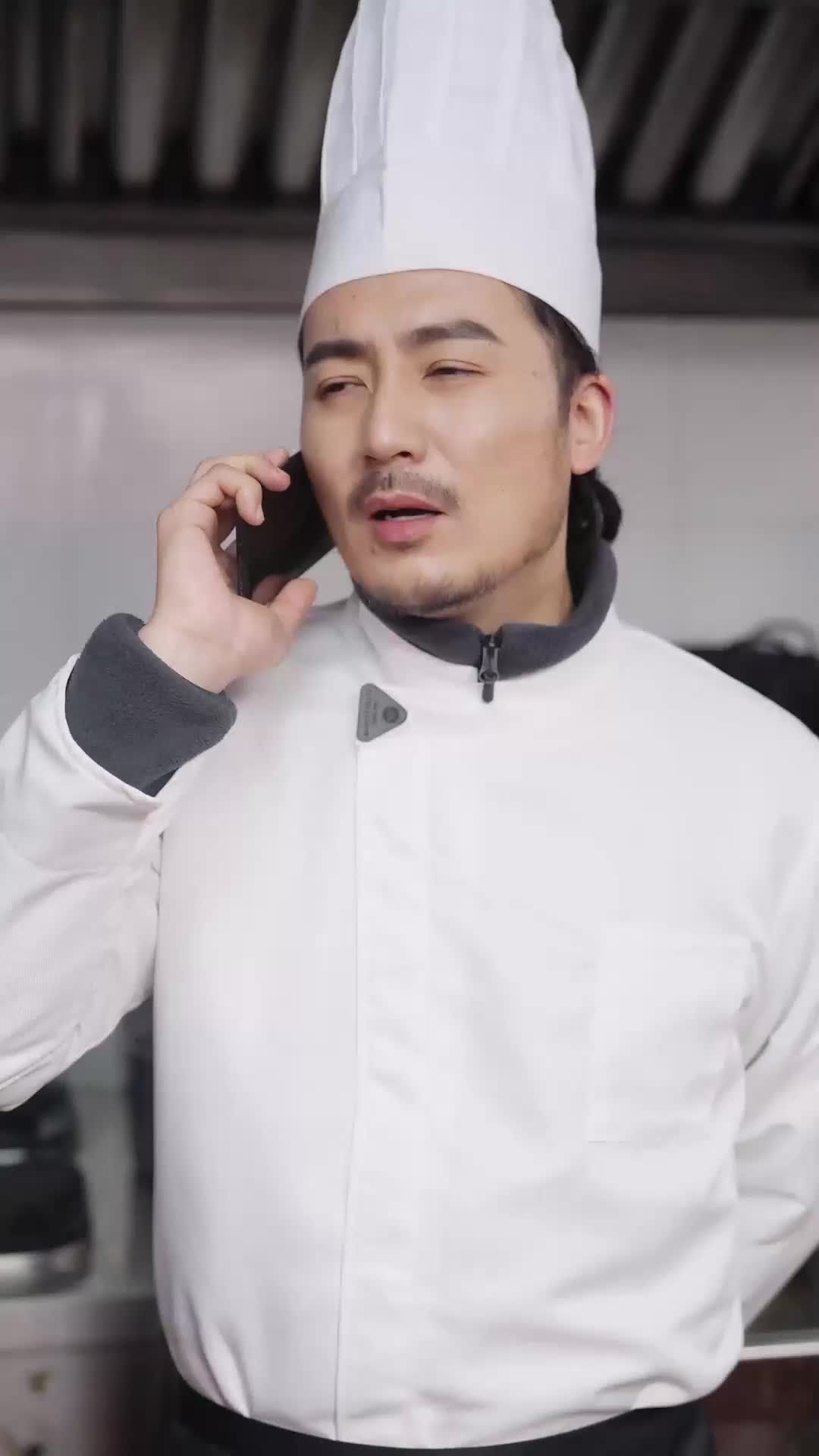 Le Cuistot qui ruine les traders EP.5