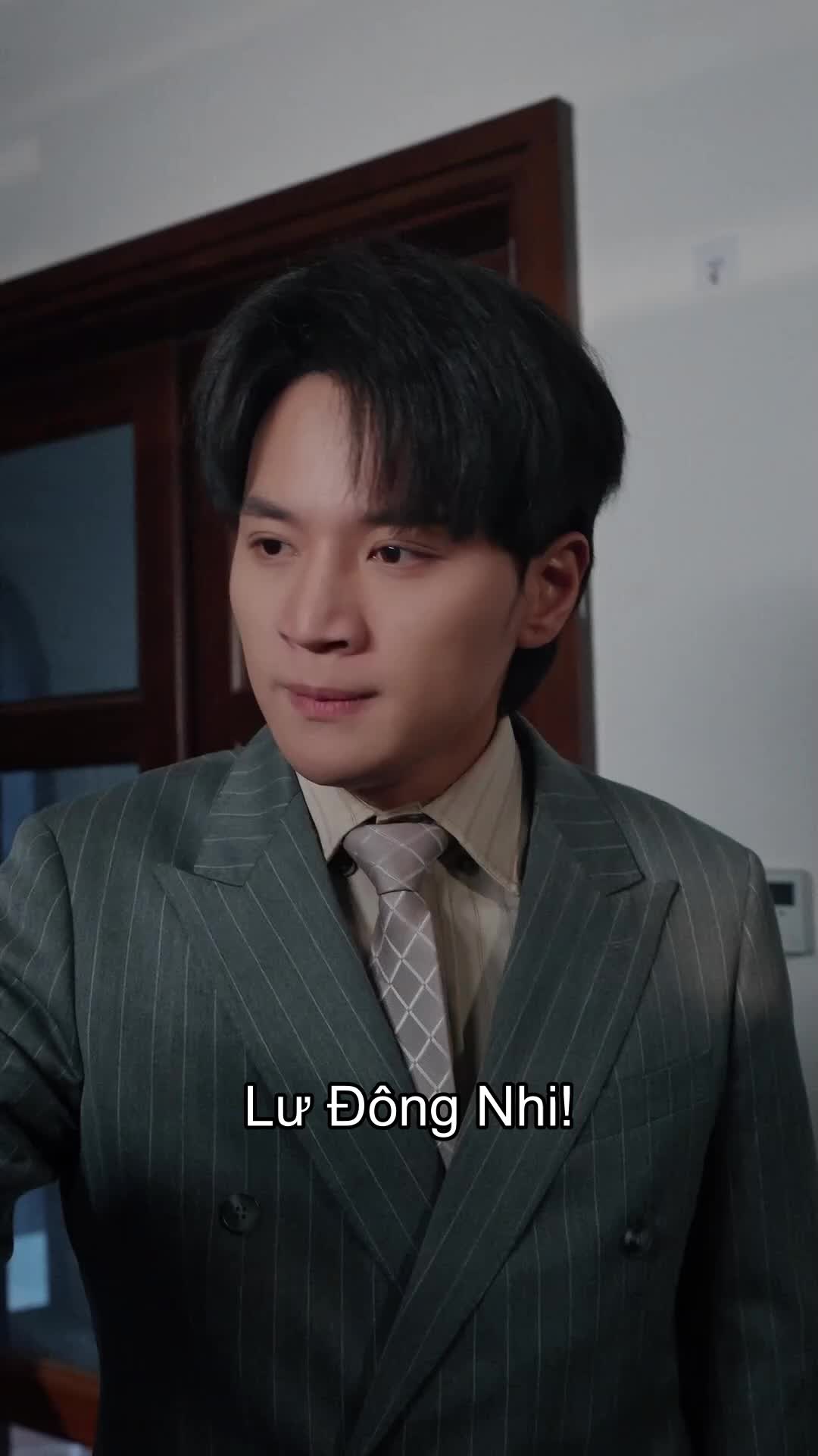 Nữ Tổng Tài Ngược Dòng 1993 EP.5