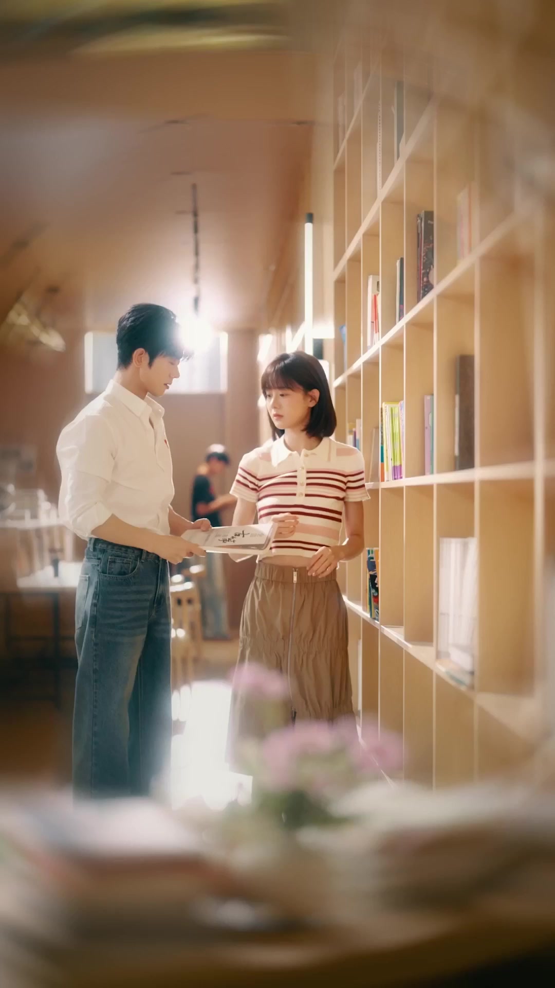 Divorcing Mr. Right EP.3