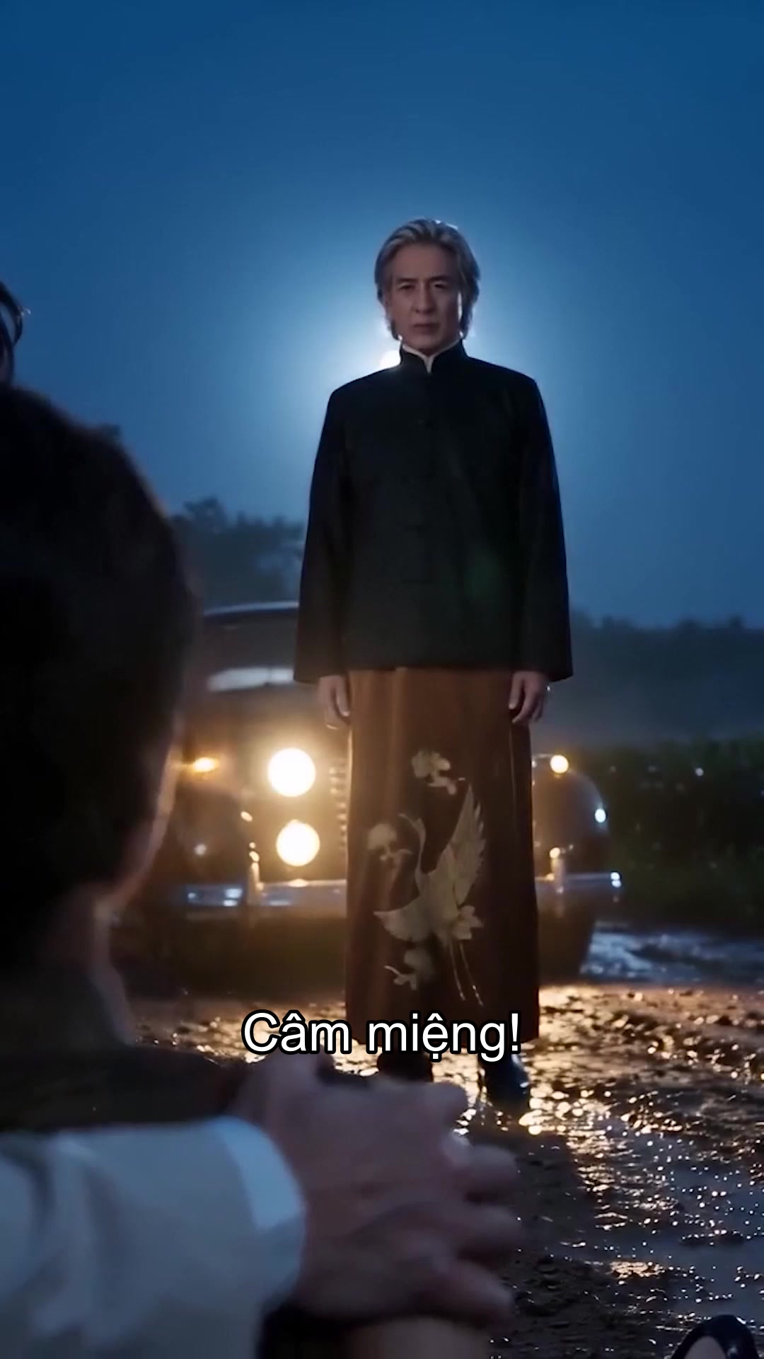 Huyết Phượng Thức Tỉnh EP.2