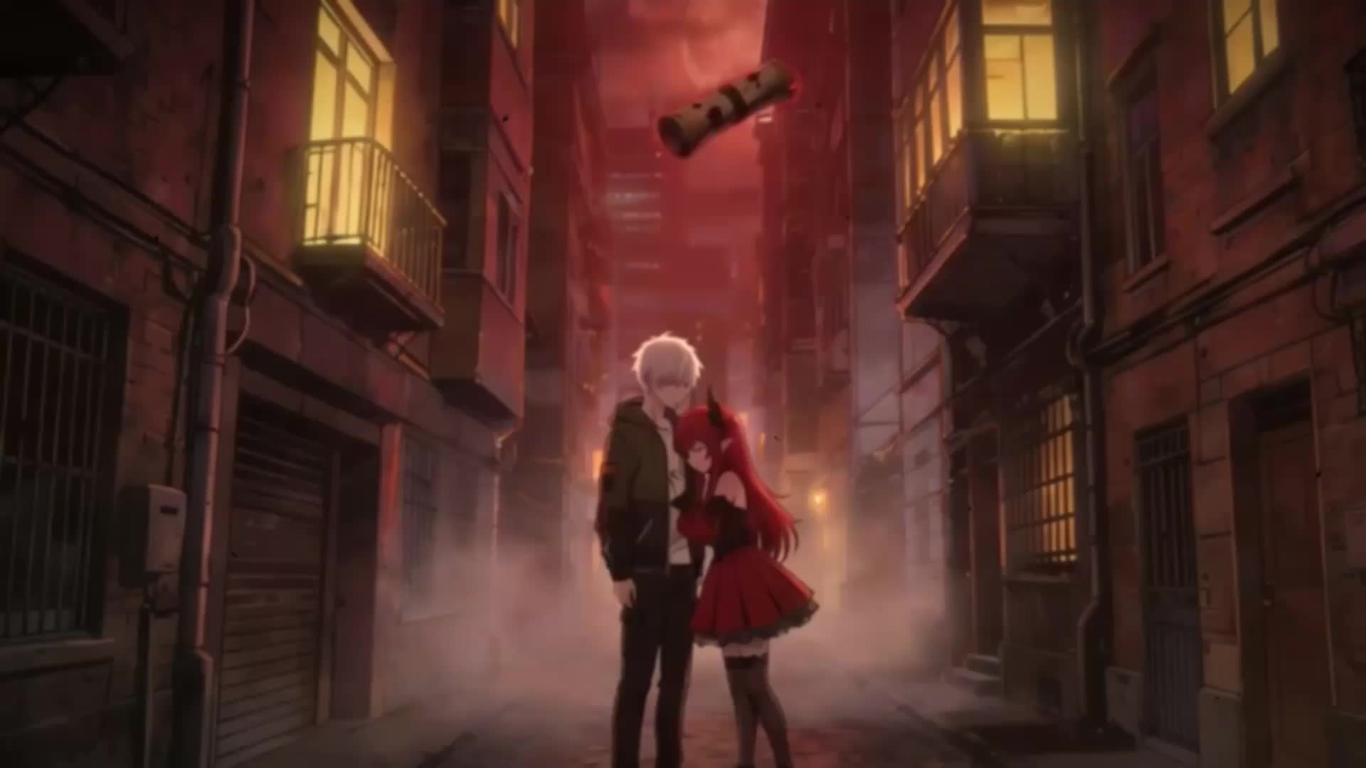 魅魔型御主，女神们只想倒贴 EP.2