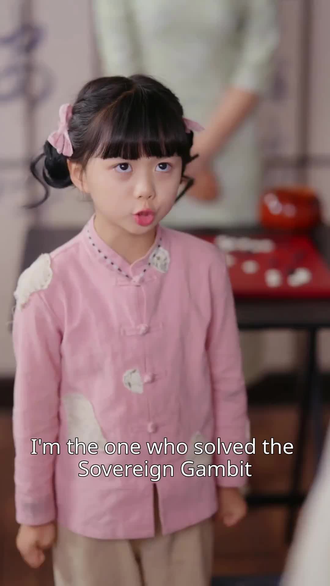(DUBBED)The Tiny Tyrant of Go EP.12