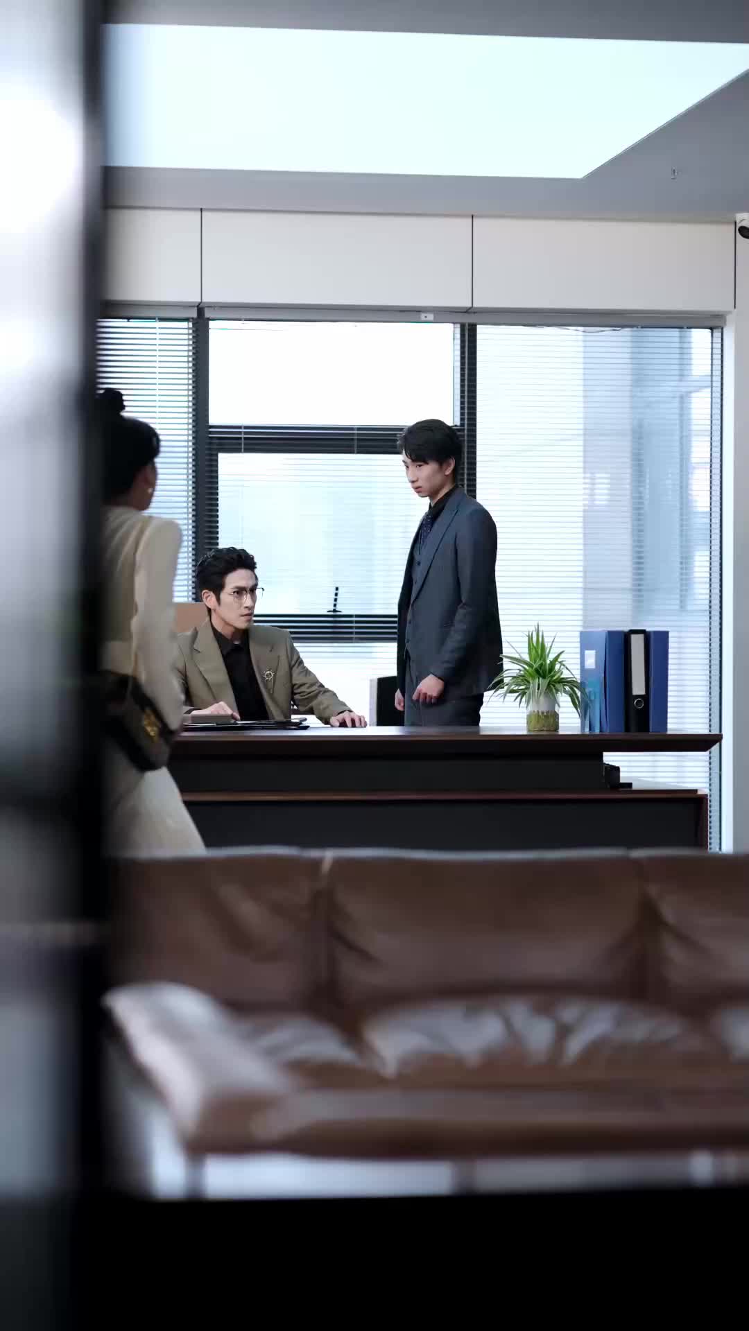 لا تحاول عبثًا EP.9