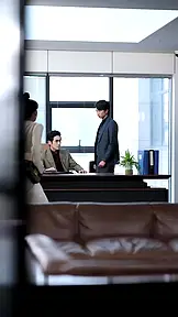 لا تحاول عبثًا EP.9