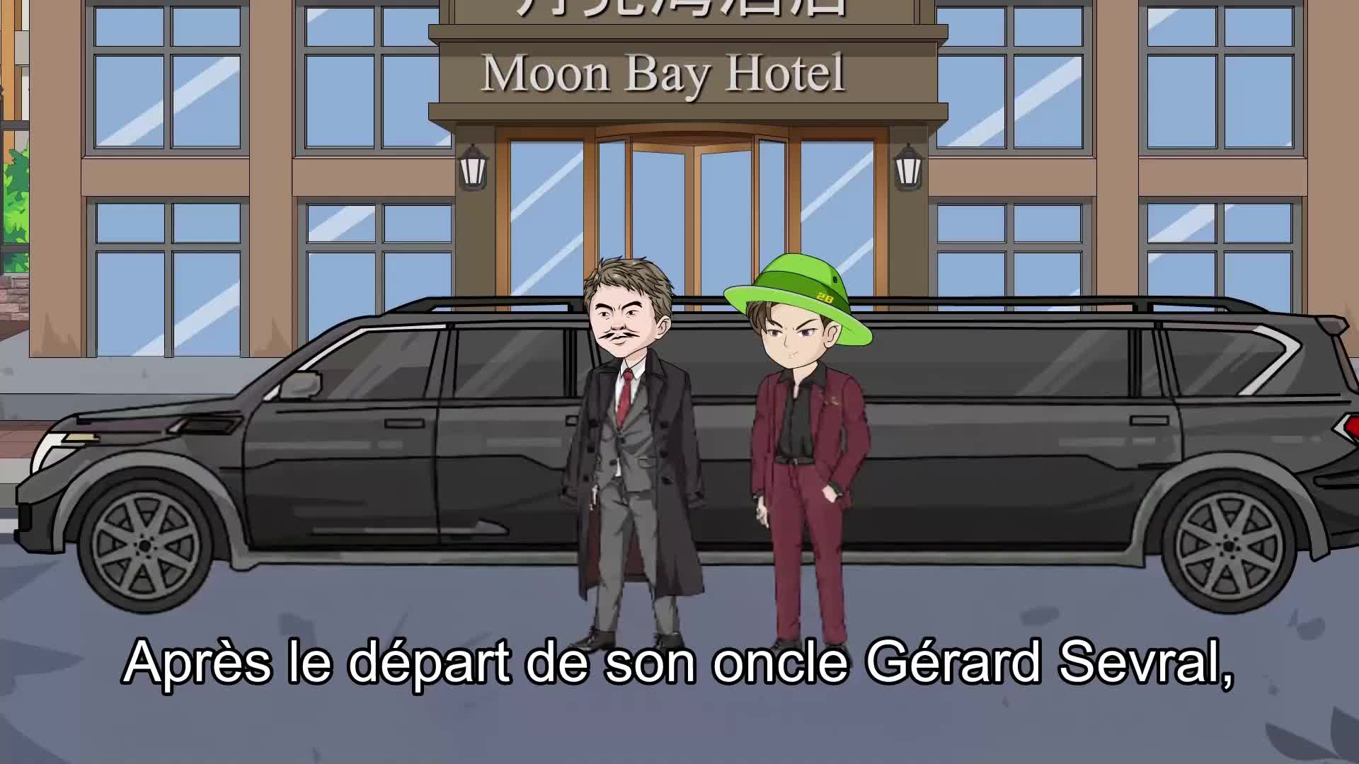 Épisode 35