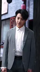 Liar dalam Pelukannya EP.5