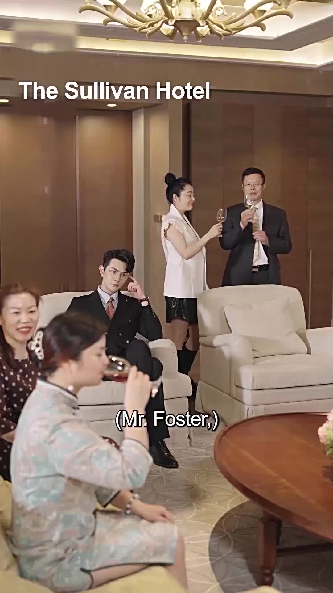 Rich Girl's Guide to Marital Revenge EP.8