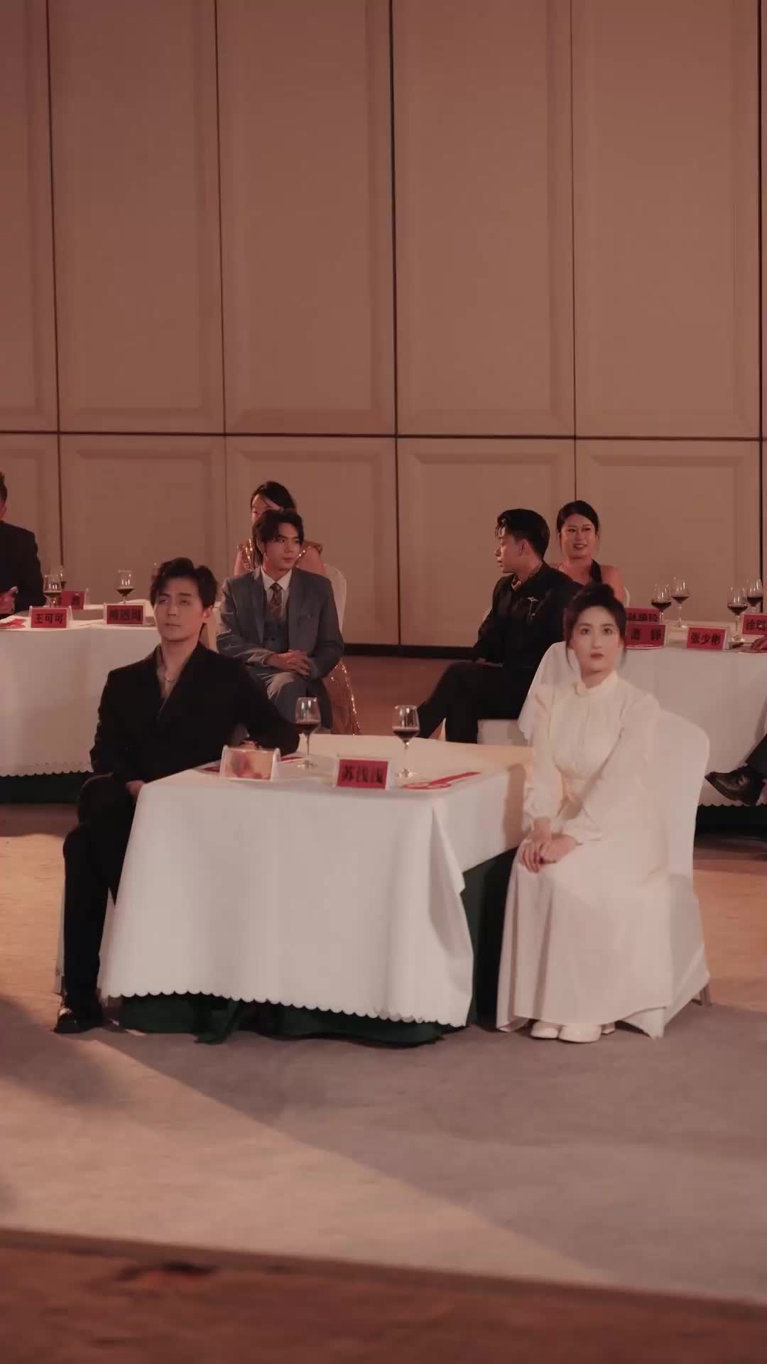 Second Chance to Hate You EP.4