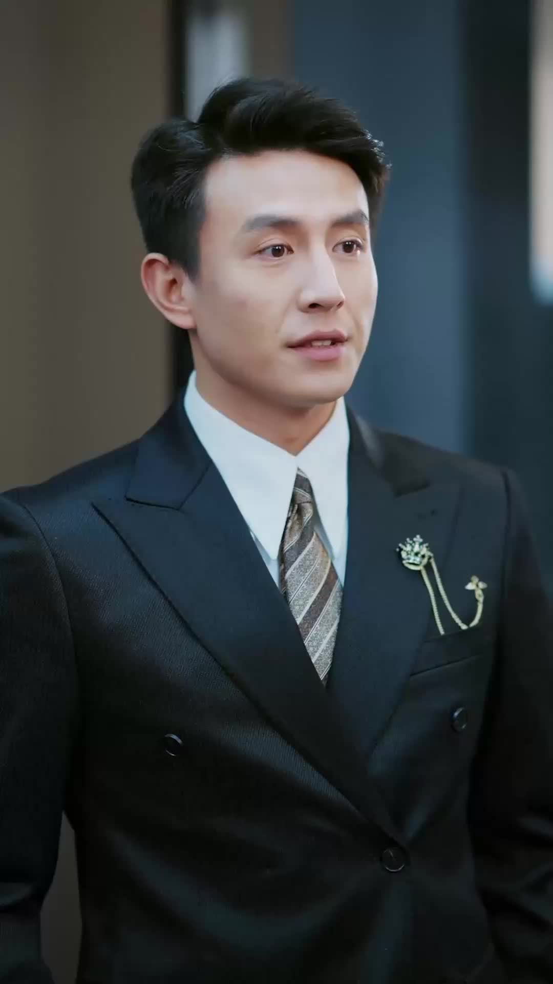 Found by Fate EP.8