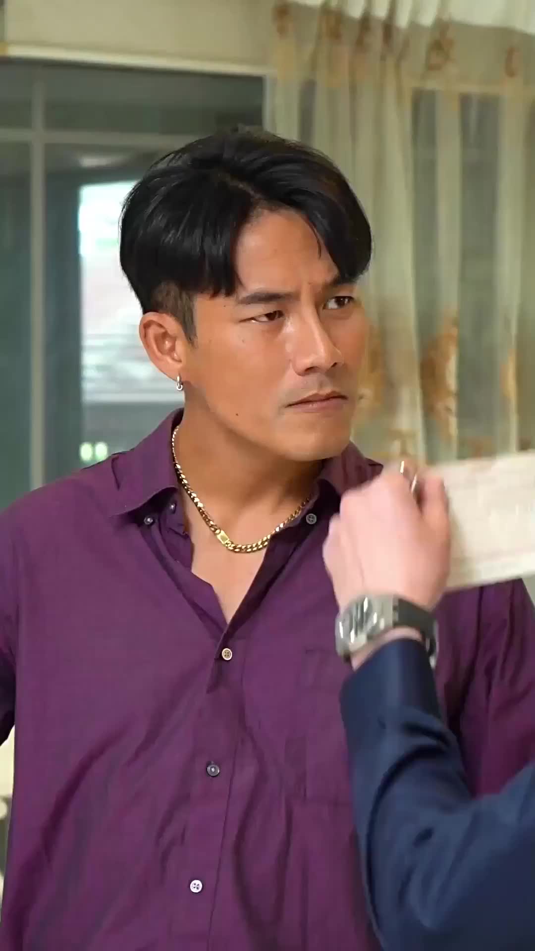 เทพบุตรบัญชีแค้น EP.9