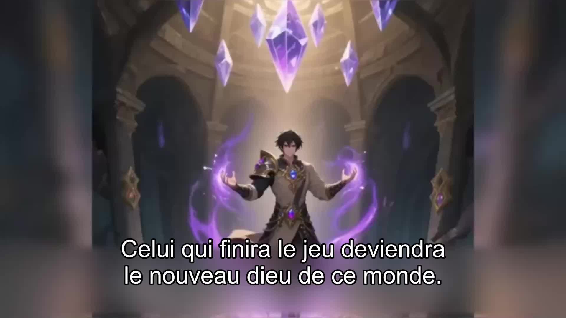 Prêtre S-rang, mode revanche EP.3