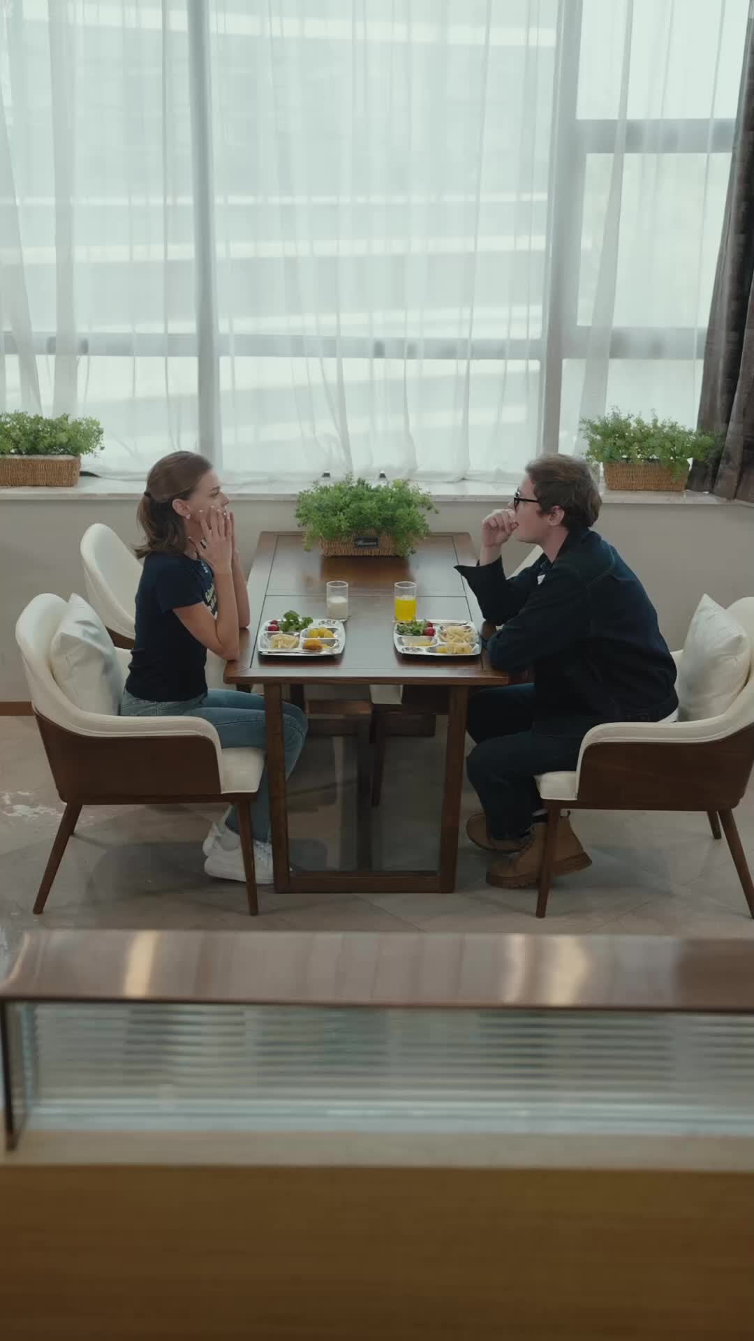 Andai Kau Milikku EP.4