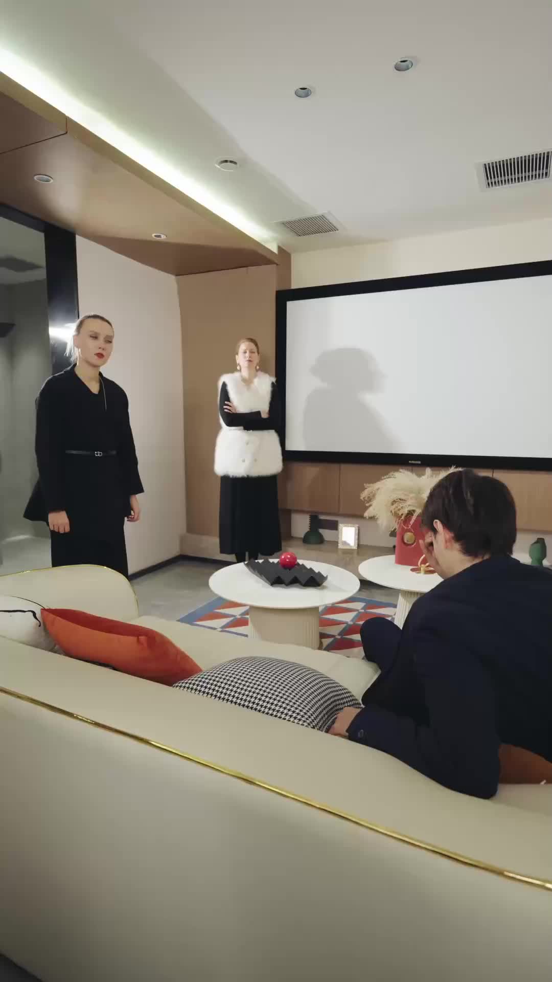 Uma Noite, Para Sempre EP.6