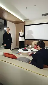 Uma Noite, Para Sempre EP.6