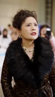 Cinta di Titik Terendah EP.7