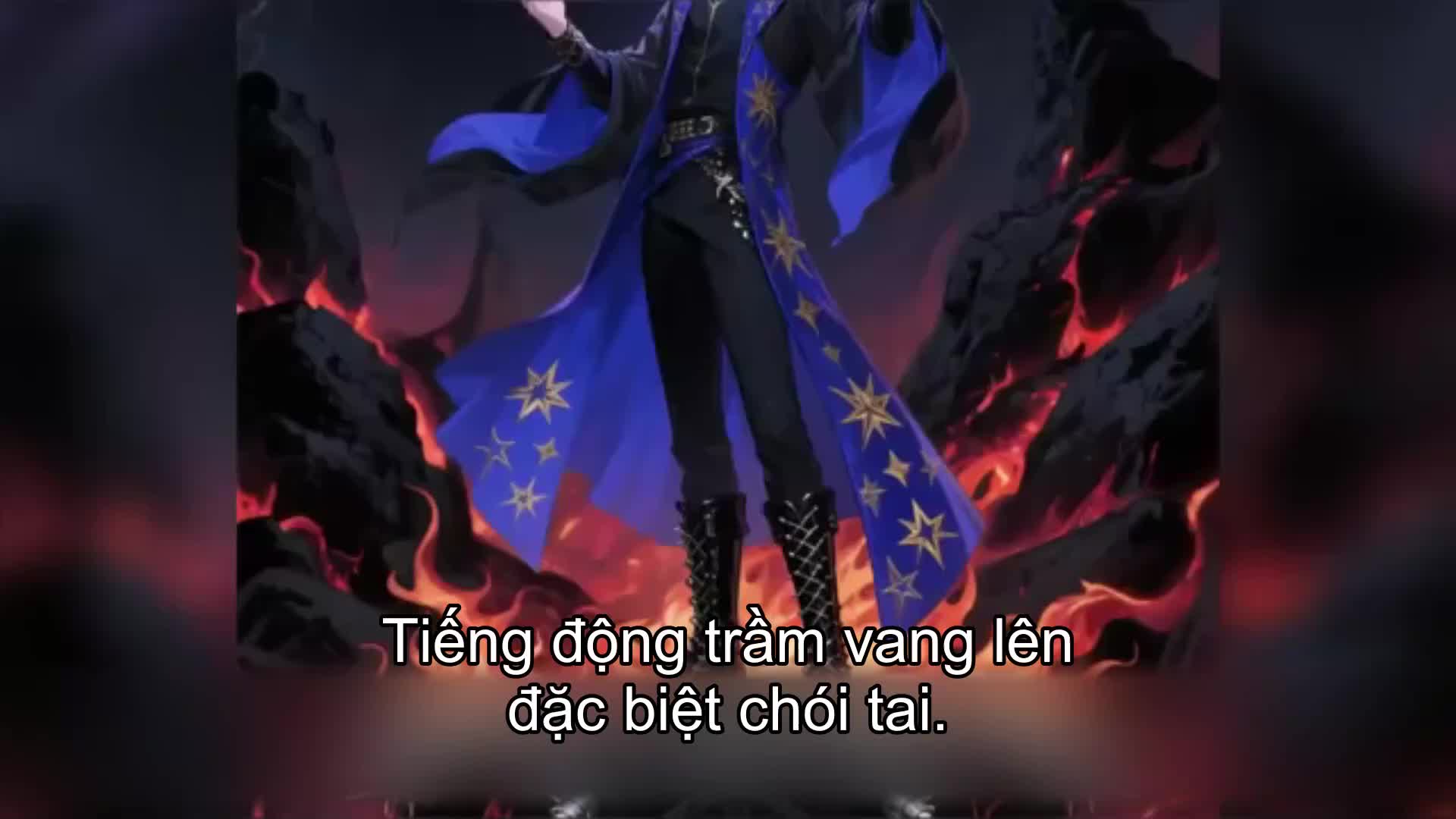 Trùng Sinh Thành Mục Sư Cấp S EP.160