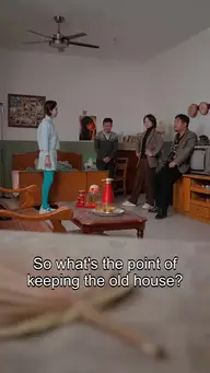 A Grave Between Us EP.7